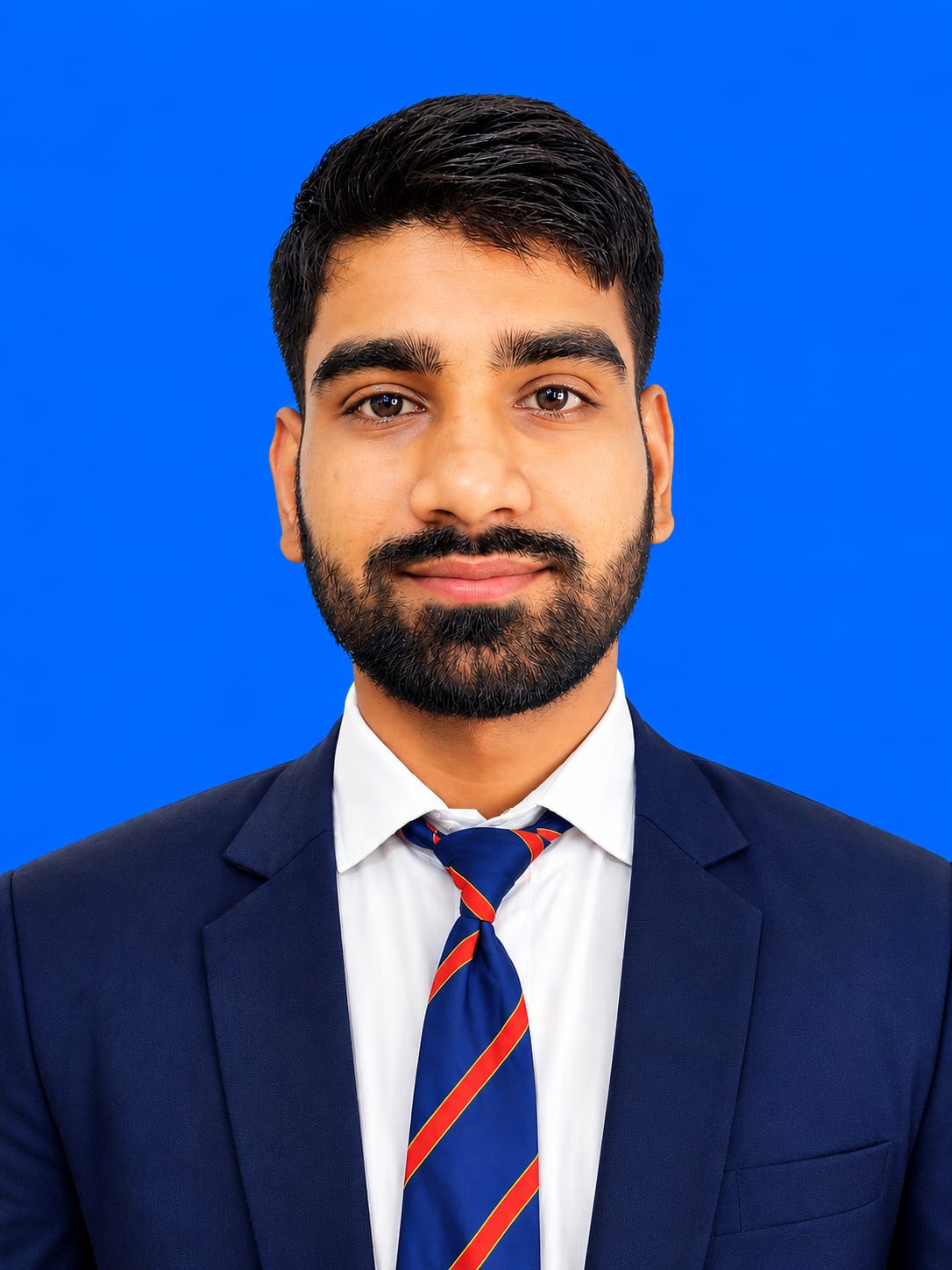 Deepak Kumar Shukla